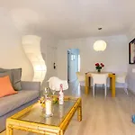 Apartment Rosmare III