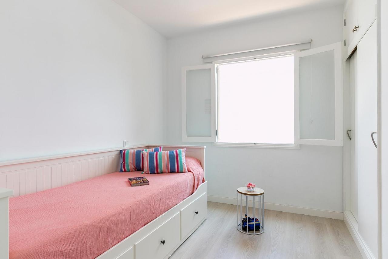 Rosmare Iii Apartment Alcudia (Mallorca)