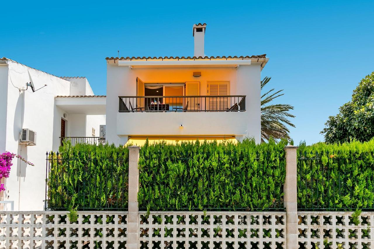 Rosmare Iii Alcudia (Mallorca)