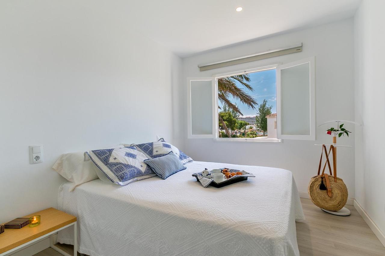 Rosmare Iii Apartment *