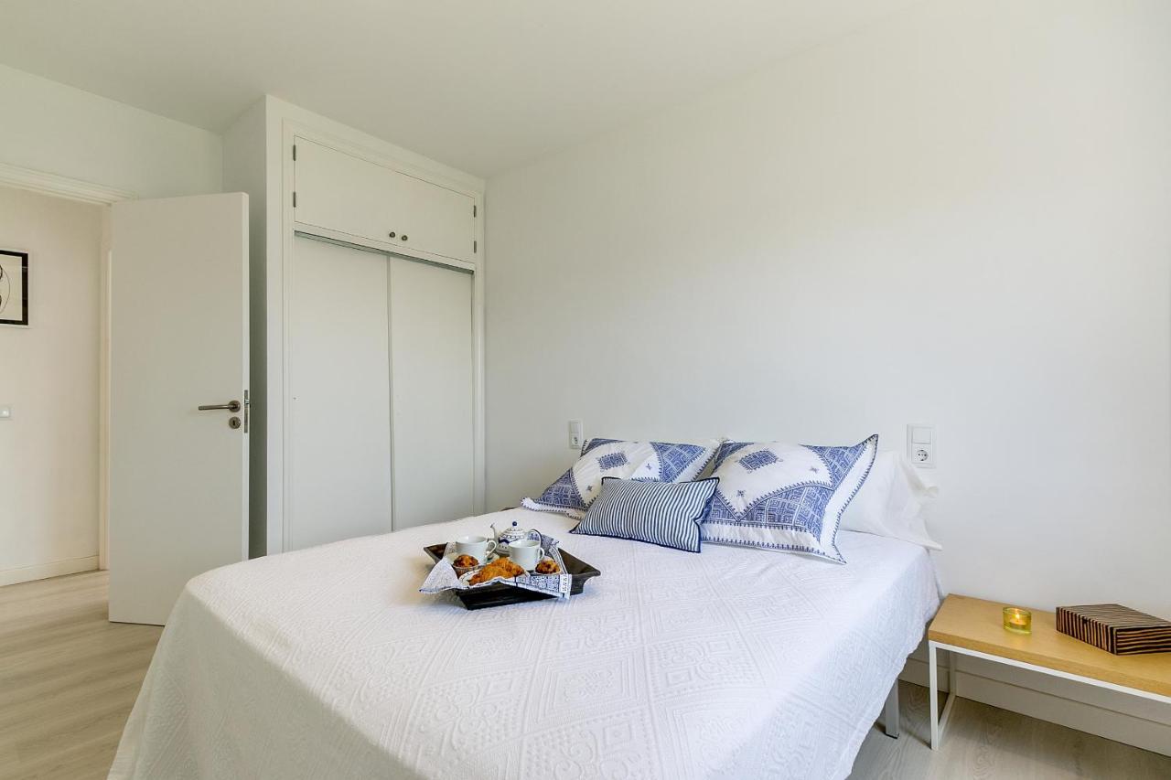 Rosmare Iii Apartment *