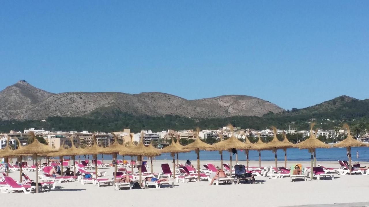 Rosmare Iii * Alcudia (Mallorca)