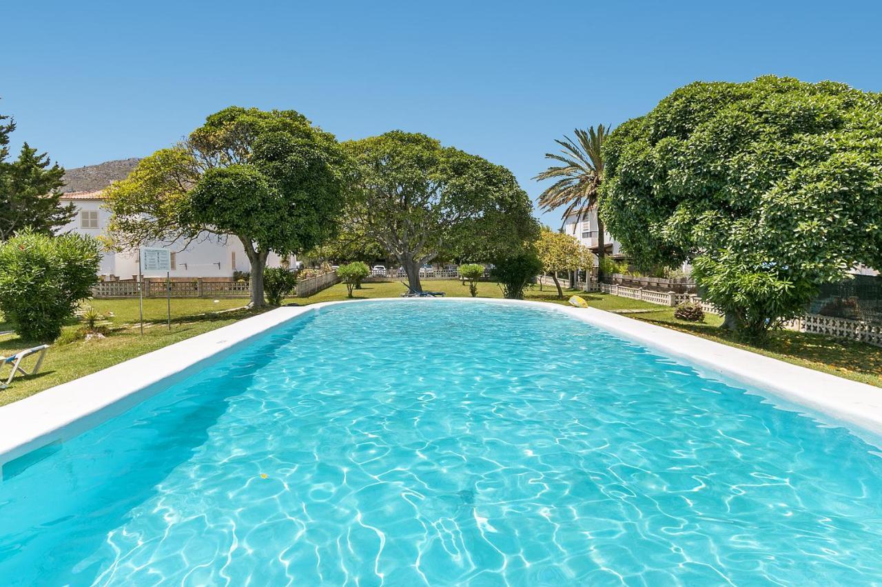 Apartment Rosmare Iii Alcudia (Mallorca)