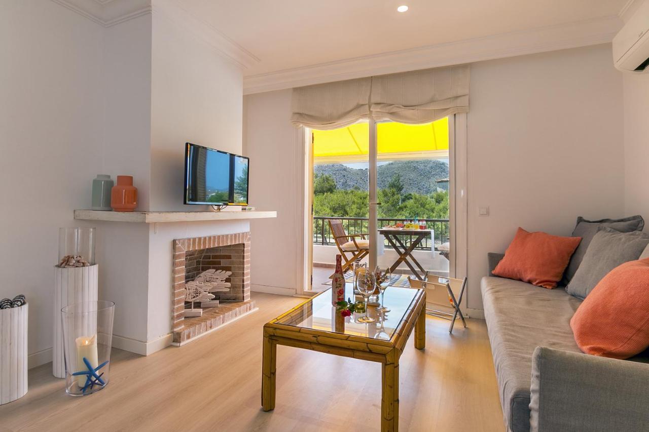 Rosmare Iii Apartment Alcudia (Mallorca)