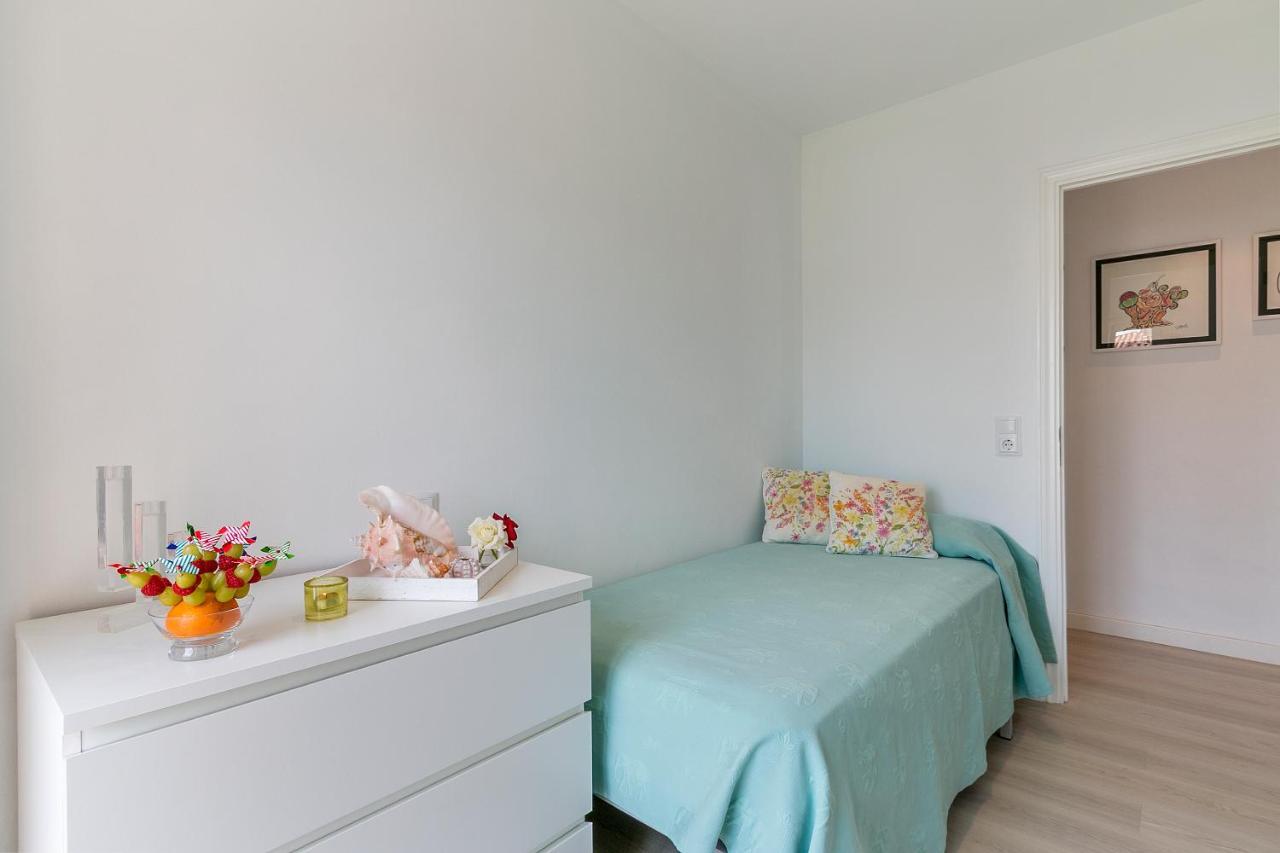 Apartment Rosmare Iii